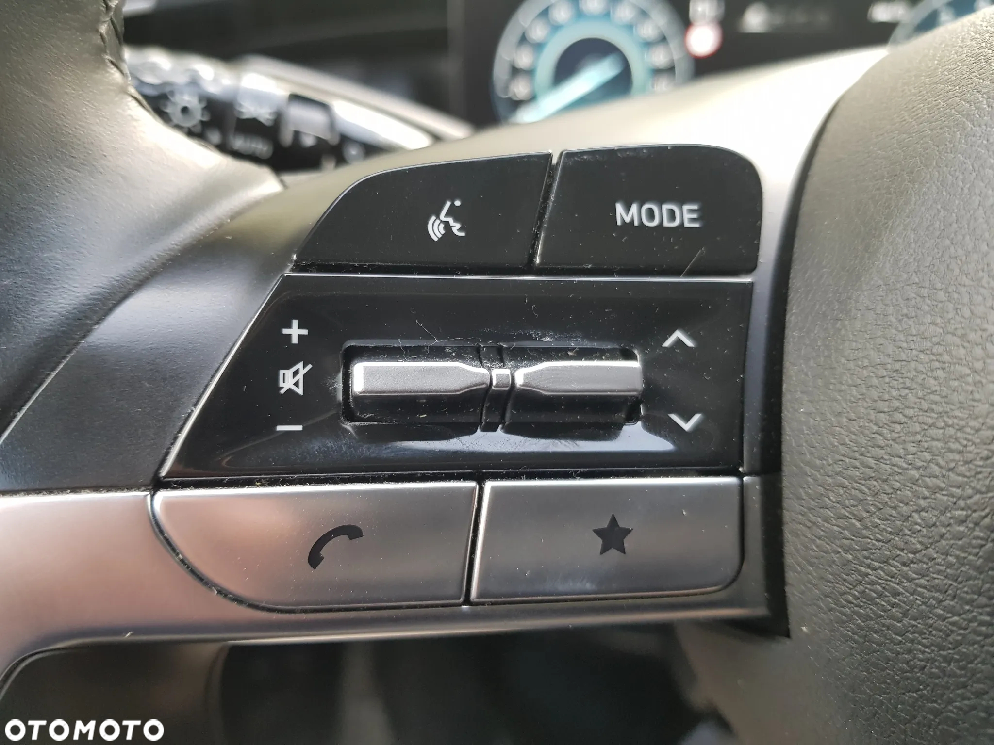 Hyundai Tucson - 28