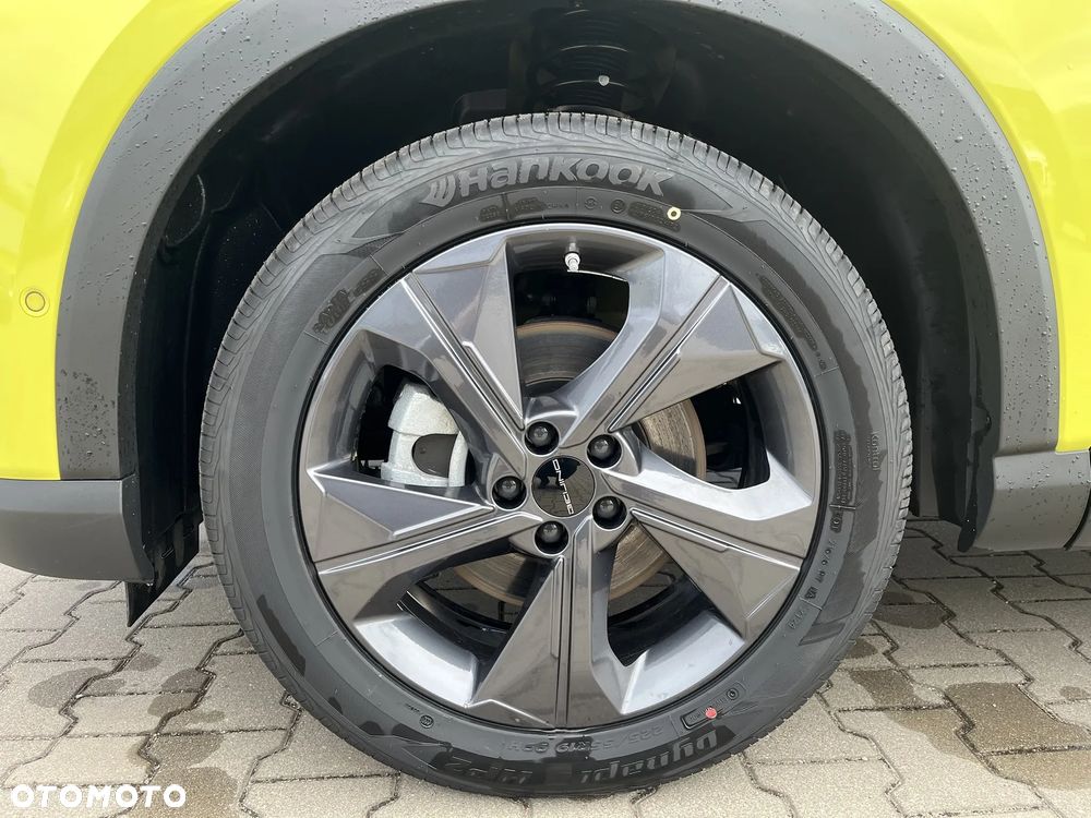 BAIC 5 - 10