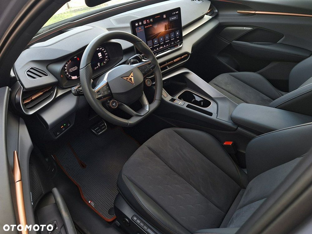 Cupra Terramar - 21