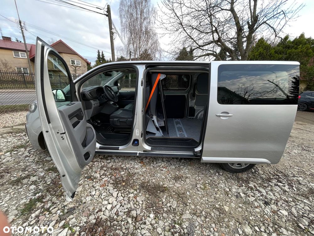 Peugeot Expert Pro L2H1 TwinCab Eco - 7