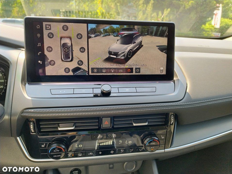 Nissan Qashqai - 19