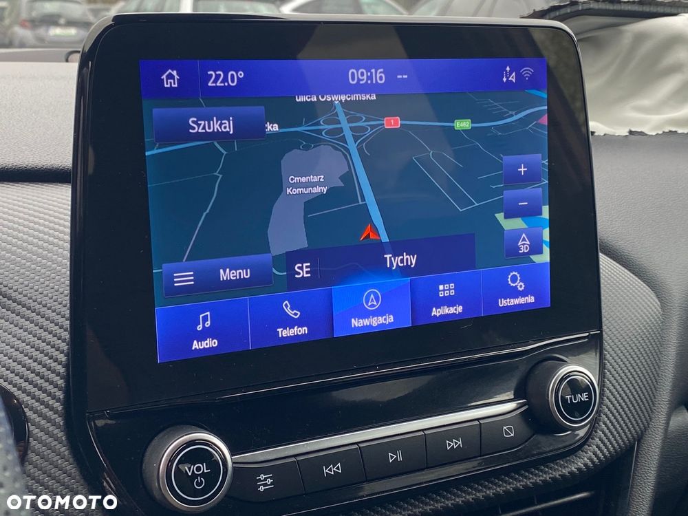 Ford Puma 1.0 EcoBoost ST-Line X - 19