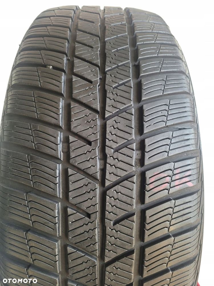 Barum polaris 5 225/55 R17 101V 5.5mm