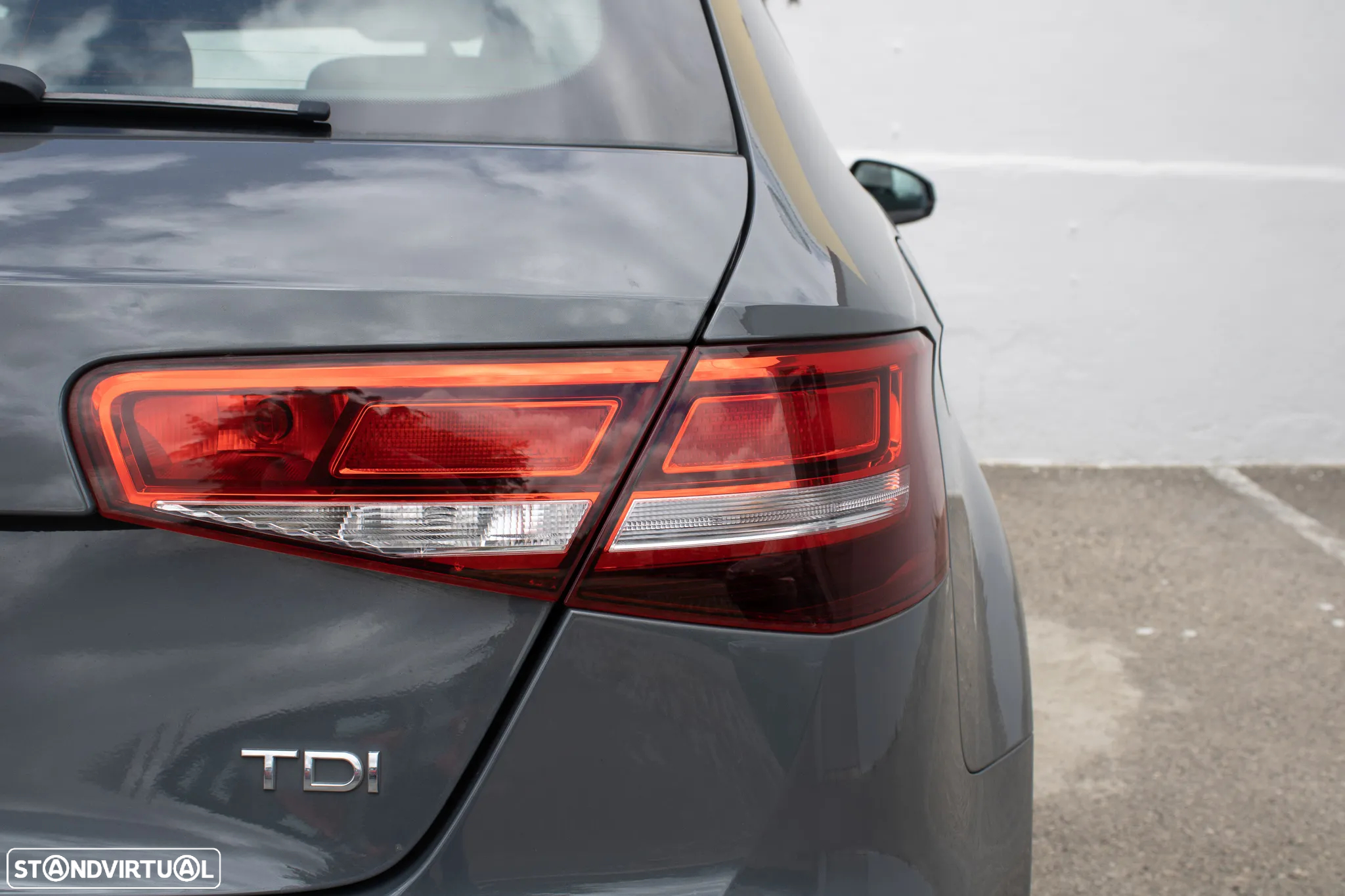 Audi A3 1.6 TDI Sport - 10