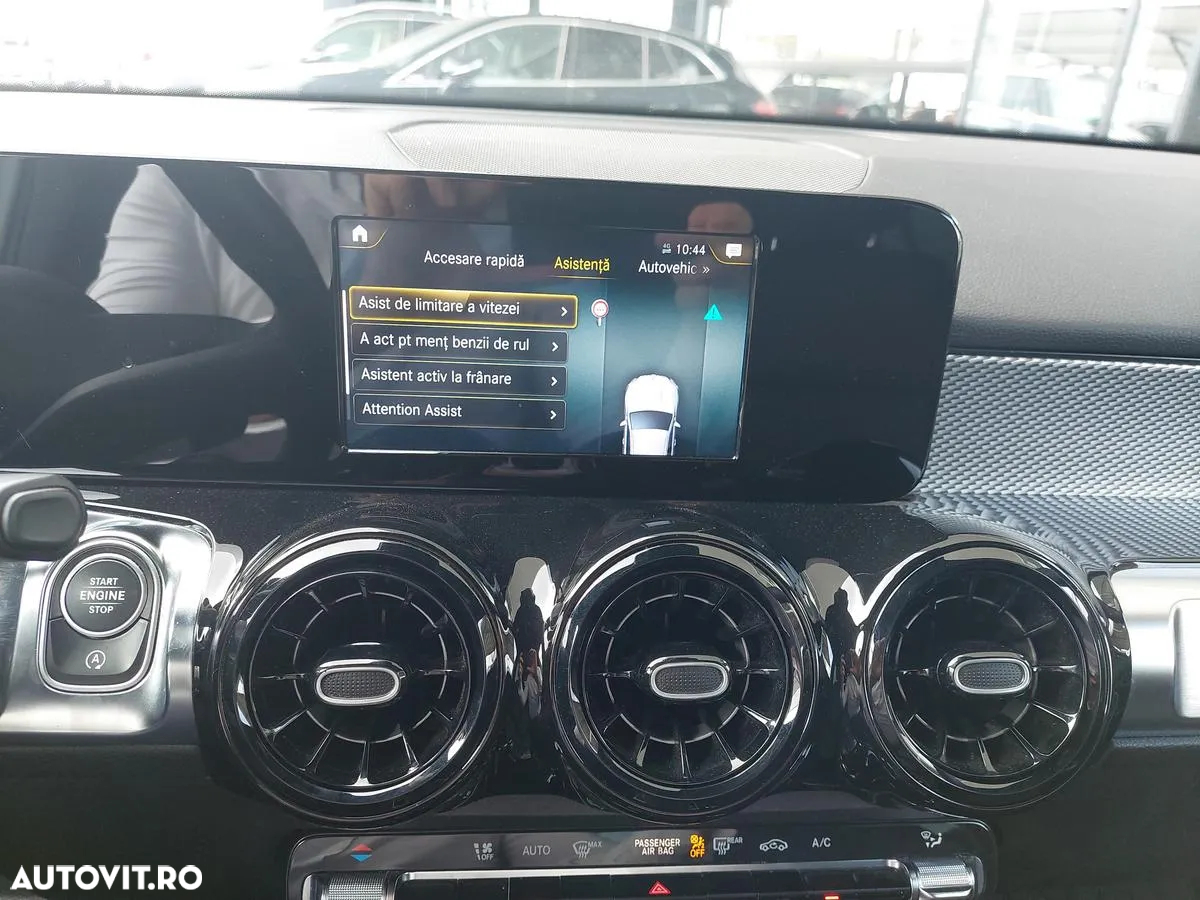 Mercedes-Benz GLB 220 d 4MATIC Aut. - 18