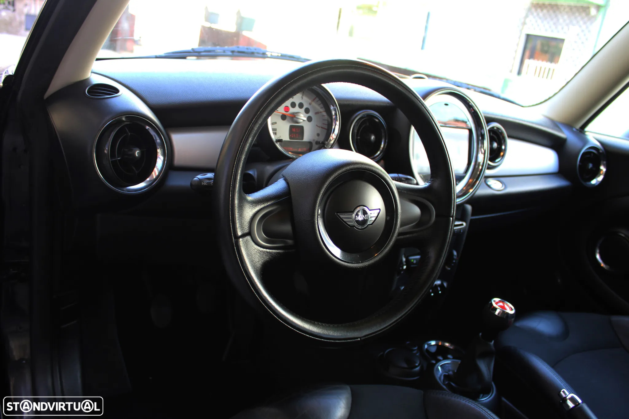 MINI Clubman Cooper D - 20