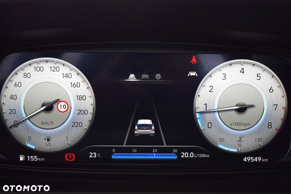 Hyundai i20 1.2 Modern - 27