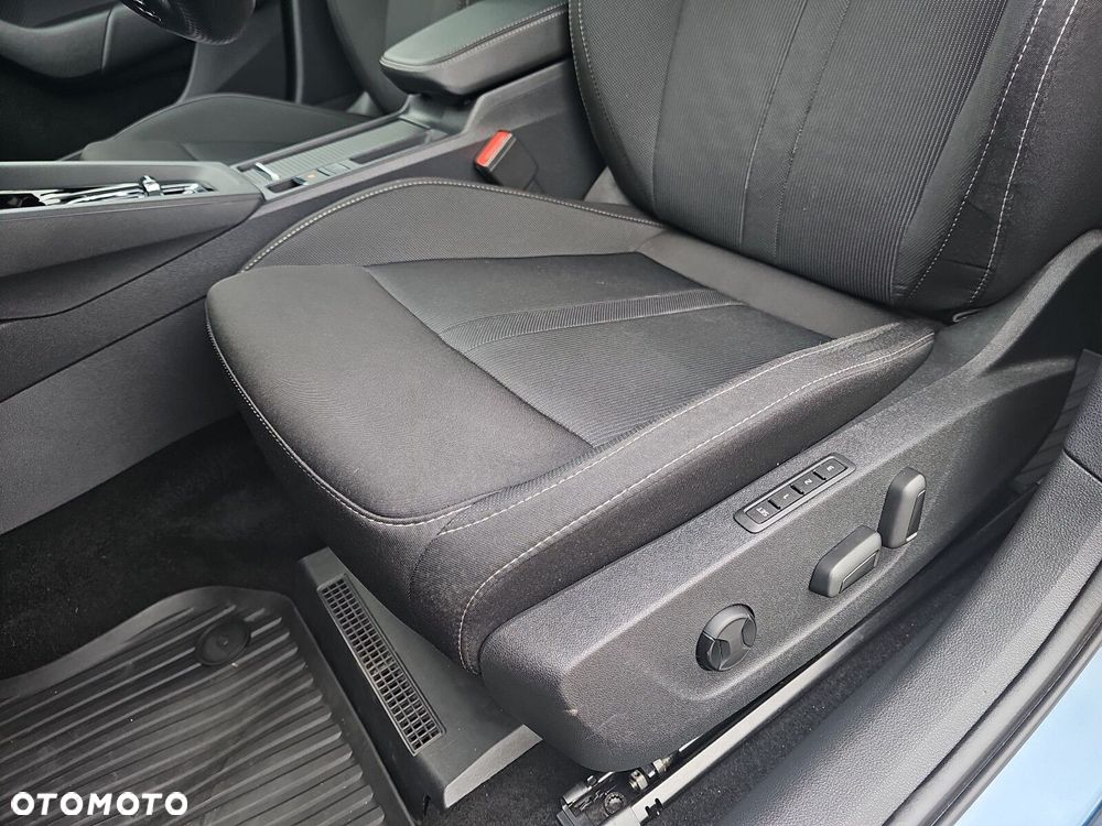 Skoda Octavia 1.5 TSI e-Tec Style DSG - 17