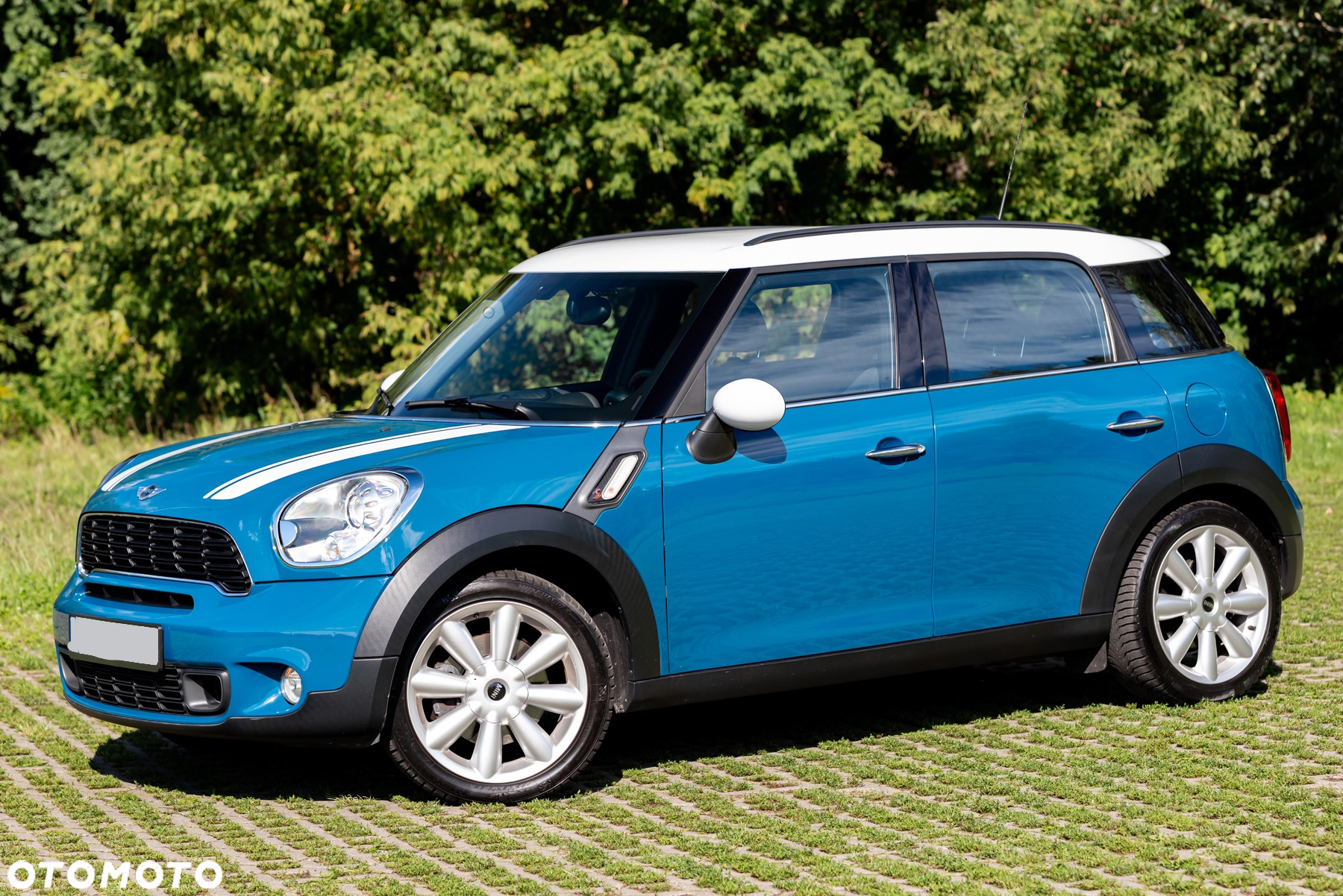 MINI Countryman Cooper S - 6