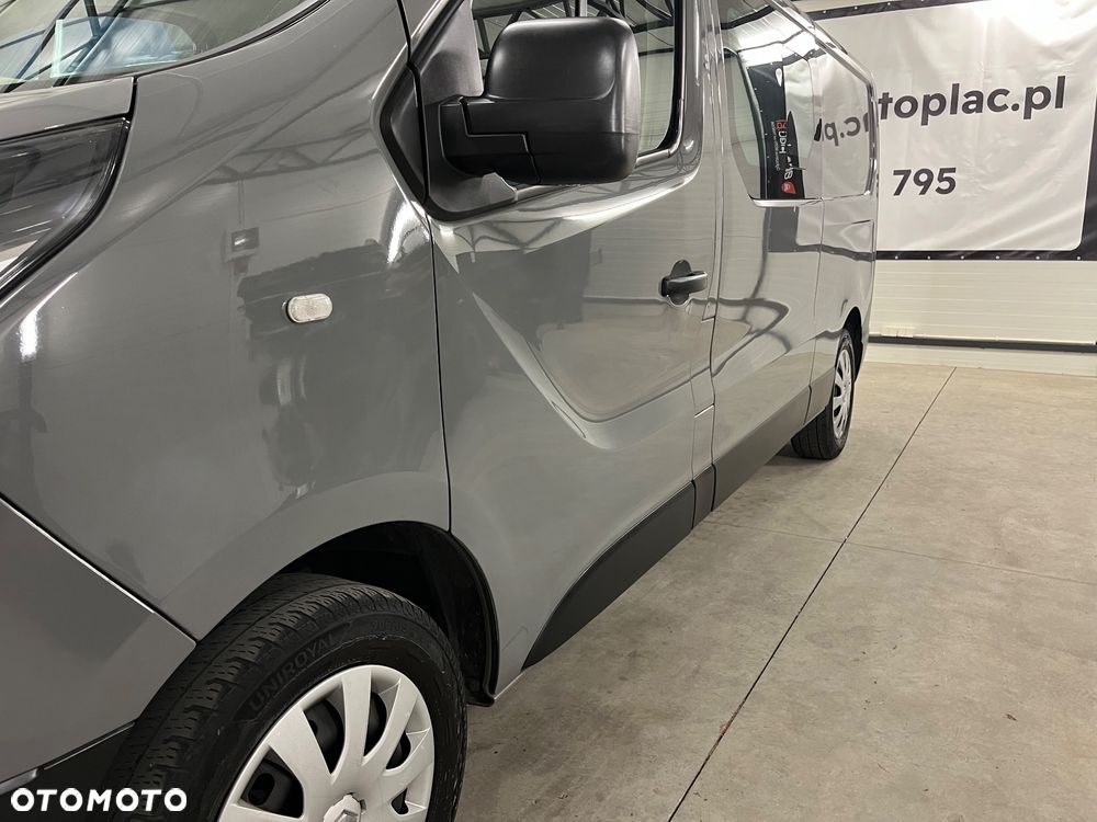 Renault Trafic - 30