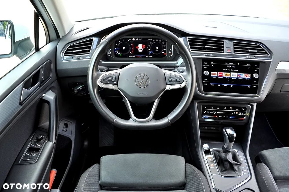 Volkswagen Tiguan 1.5 TSI EVO Highline DSG - 3