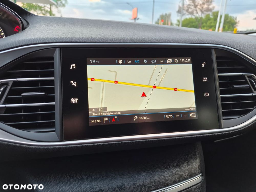 Peugeot 308 1.5 BlueHDi Active S&S EAT6 - 24