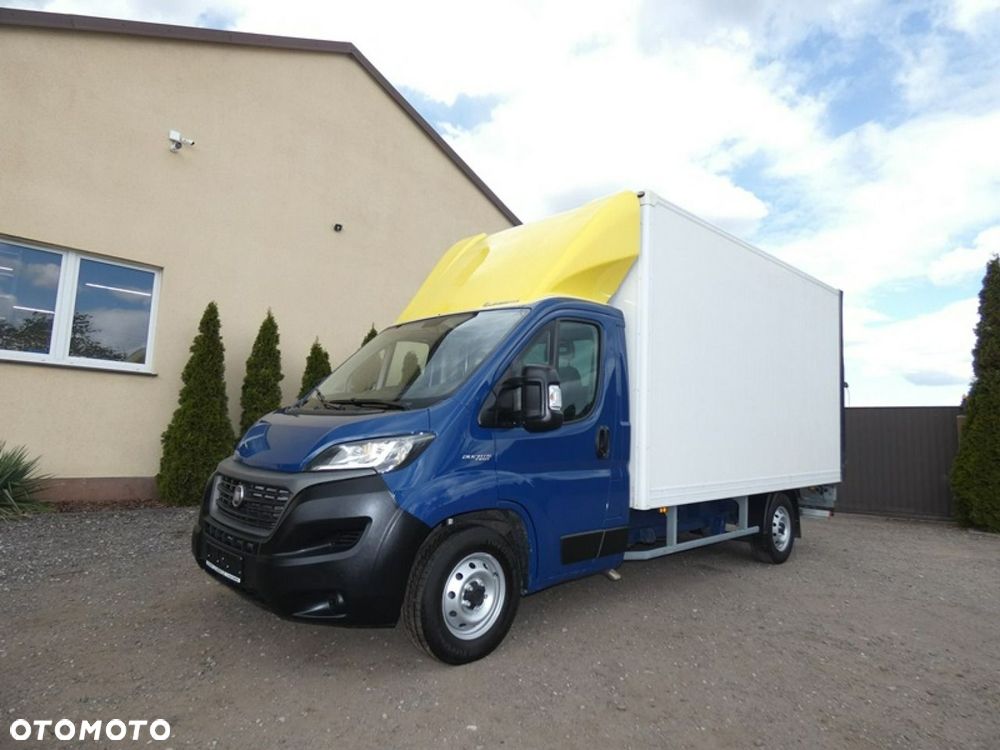 Fiat Ducato - 6