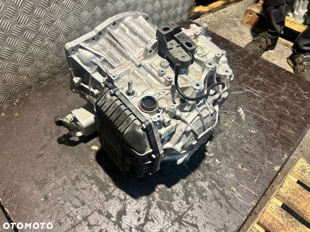 Volvo XC60 II skrzynia biegów 2.0d MILD HYBRID 245KM AWF8G55 - 1