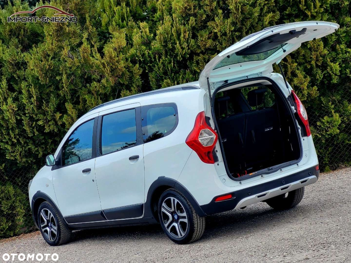 Dacia Lodgy - 15