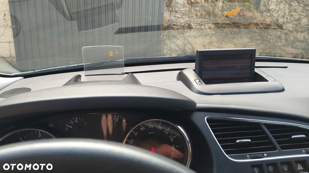 Peugeot 3008 2.0 HDi Premium - 13