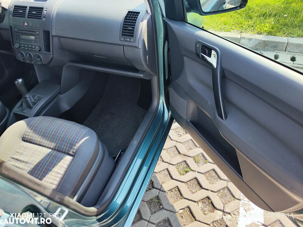 Volkswagen Polo - 16