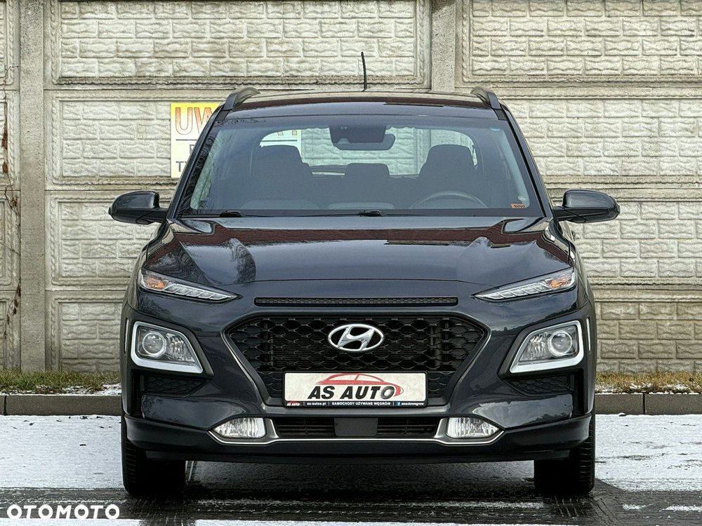 Hyundai Kona 1.0 T-GDI Executive - 32