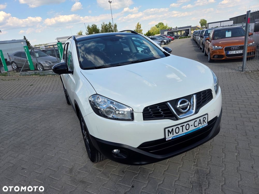 Nissan Qashqai 1.6 Tekna - 25