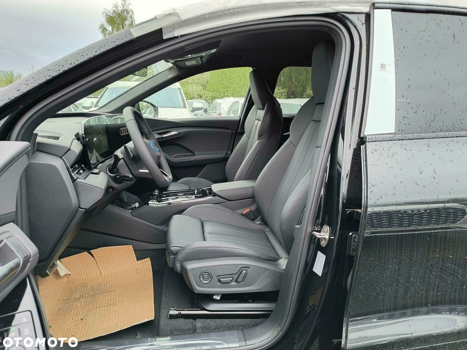 Audi Q6 e-tron Quattro 100kWh - 8