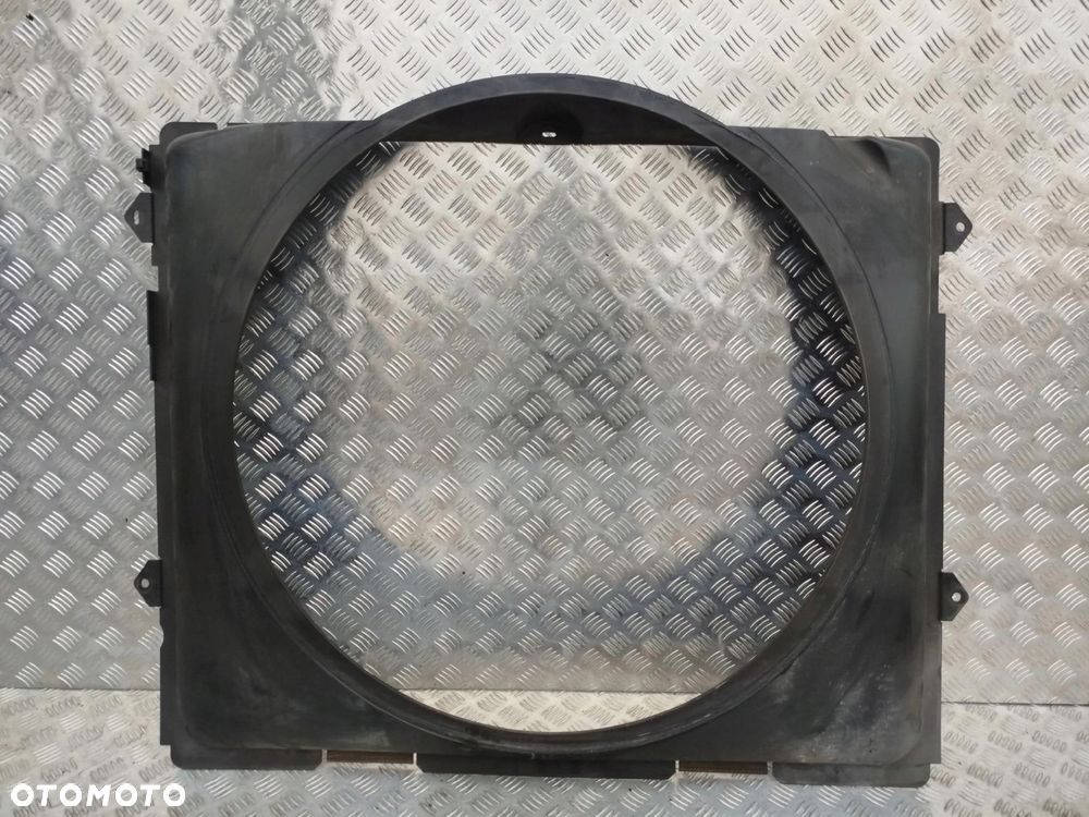 TUNEL CHŁODNICY SCANIA NTG - 1