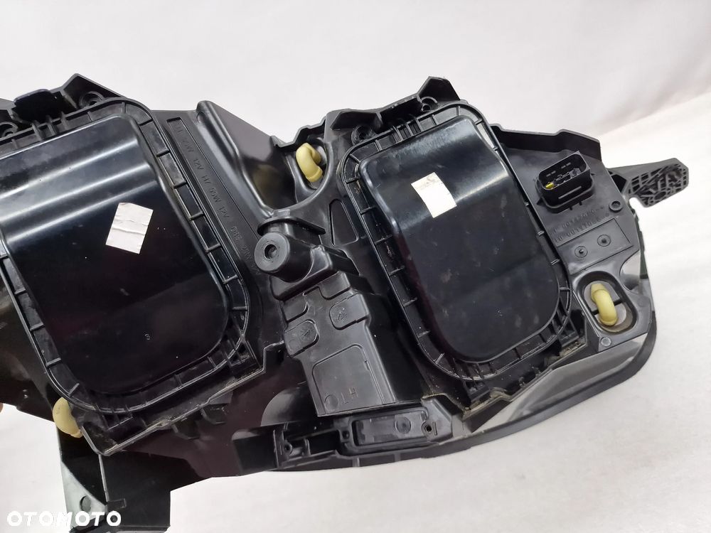 CITROEN JUMPY 3 III 16- LEWA / PRAWA LAMPA PRZEDNIA PRZÓD , NR 9808567680 / 9808567780 , NR AUKCJI LA383 - 34