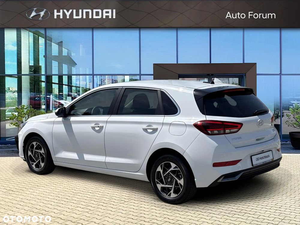 Hyundai i30 1.6 T-GDI Smart DCT - 3