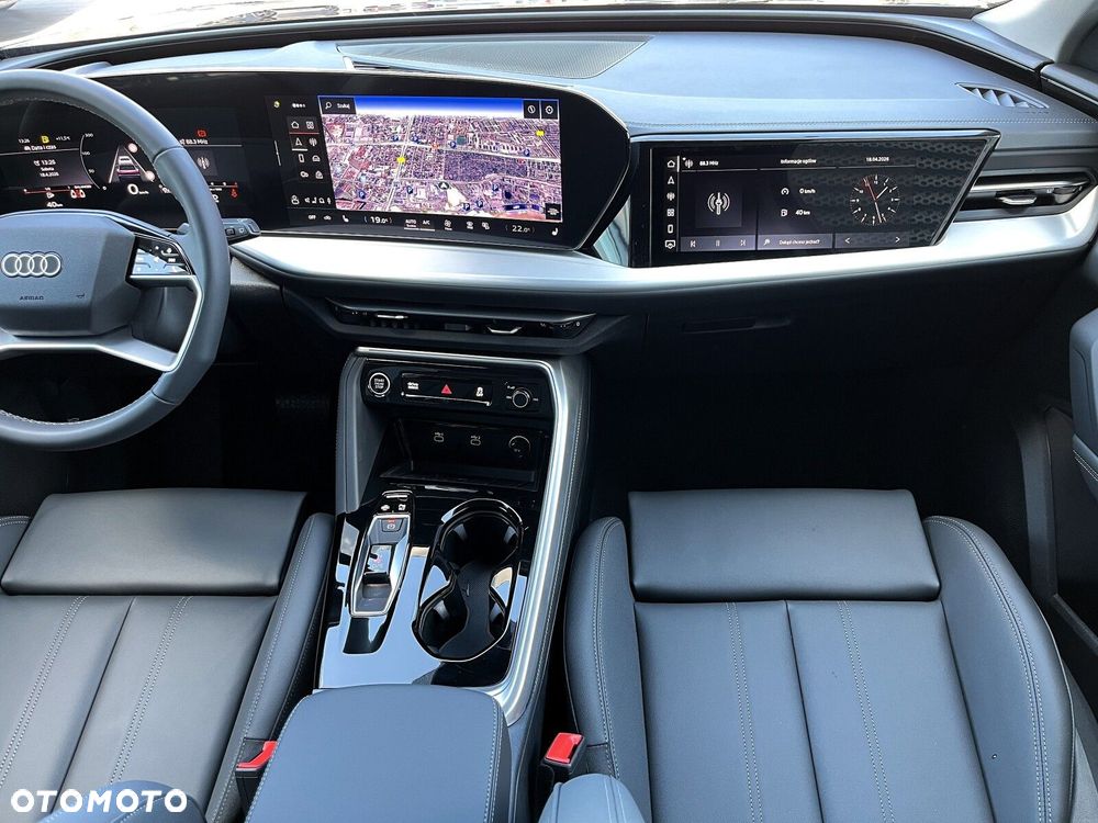Audi Q5 - 13