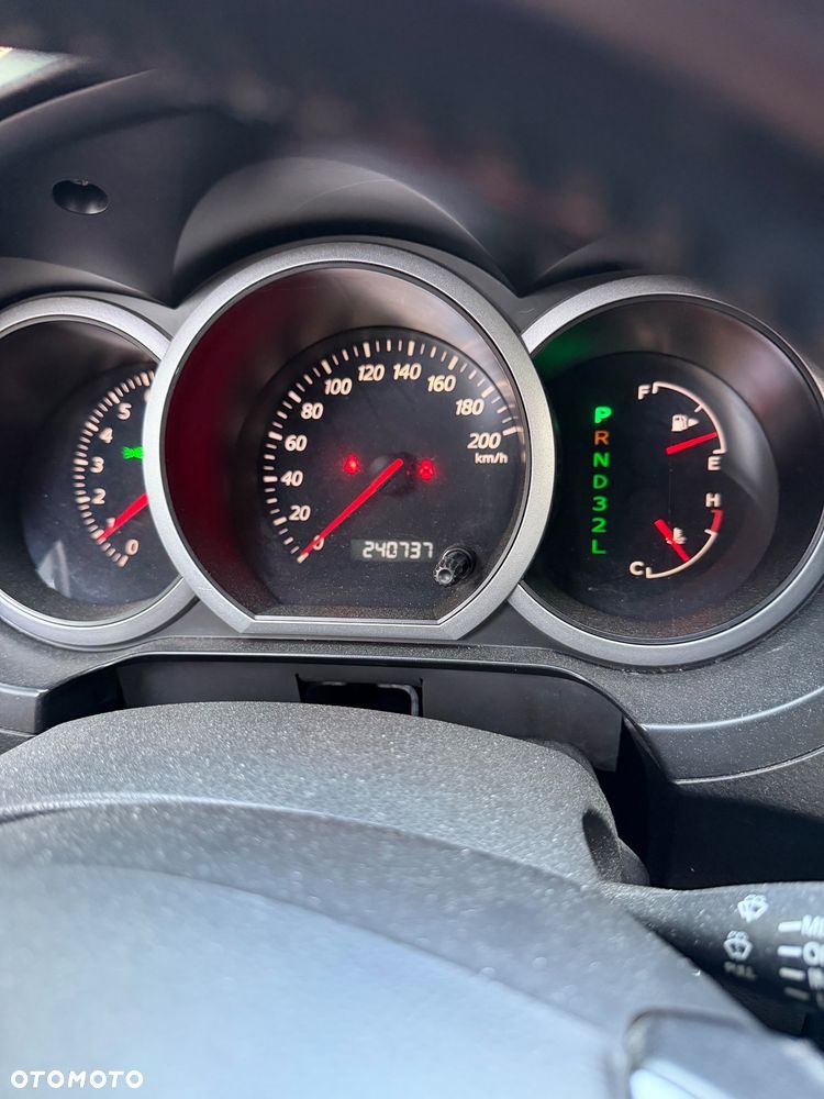 Suzuki Grand Vitara 2006 photo 5