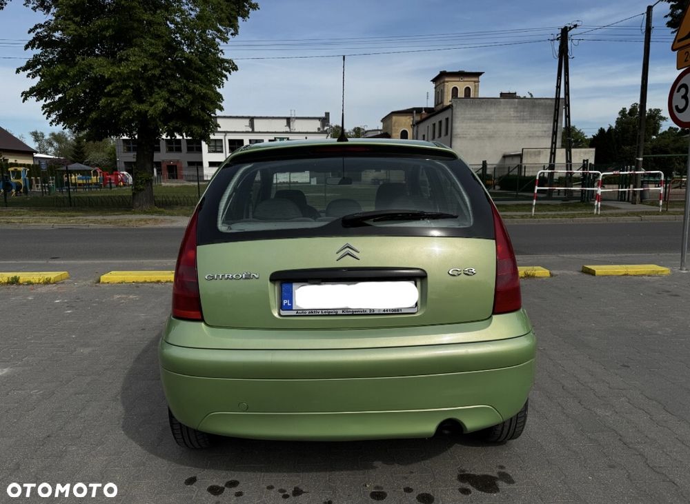 Citroën C3 1.4 Confort - 7
