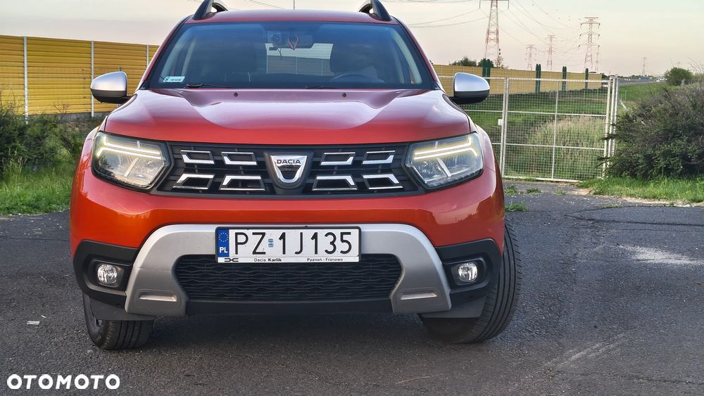 Dacia Duster 1.0 TCe Prestige - 2