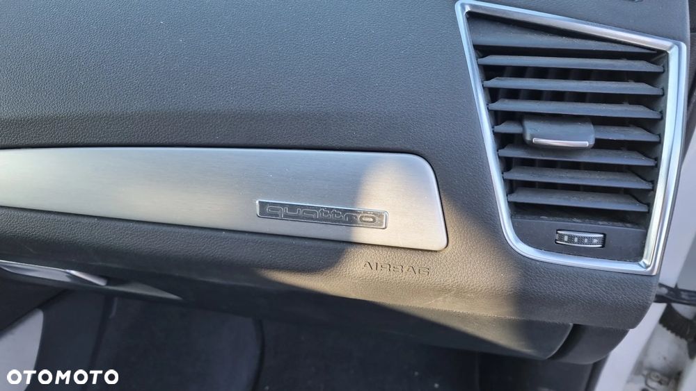 Audi Q5 2.0 TDI quattro S tronic - 20