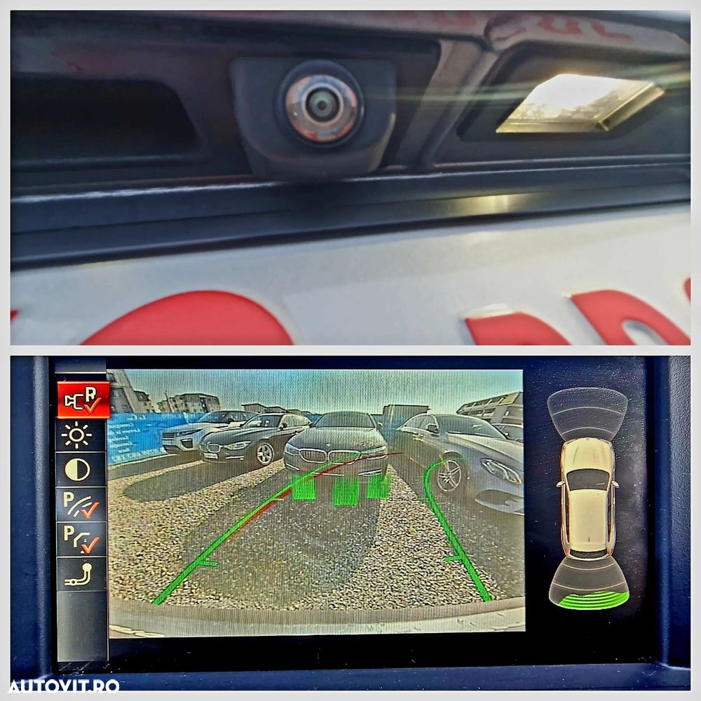 BMW X3 xDrive20d AT Luxury Line - 4