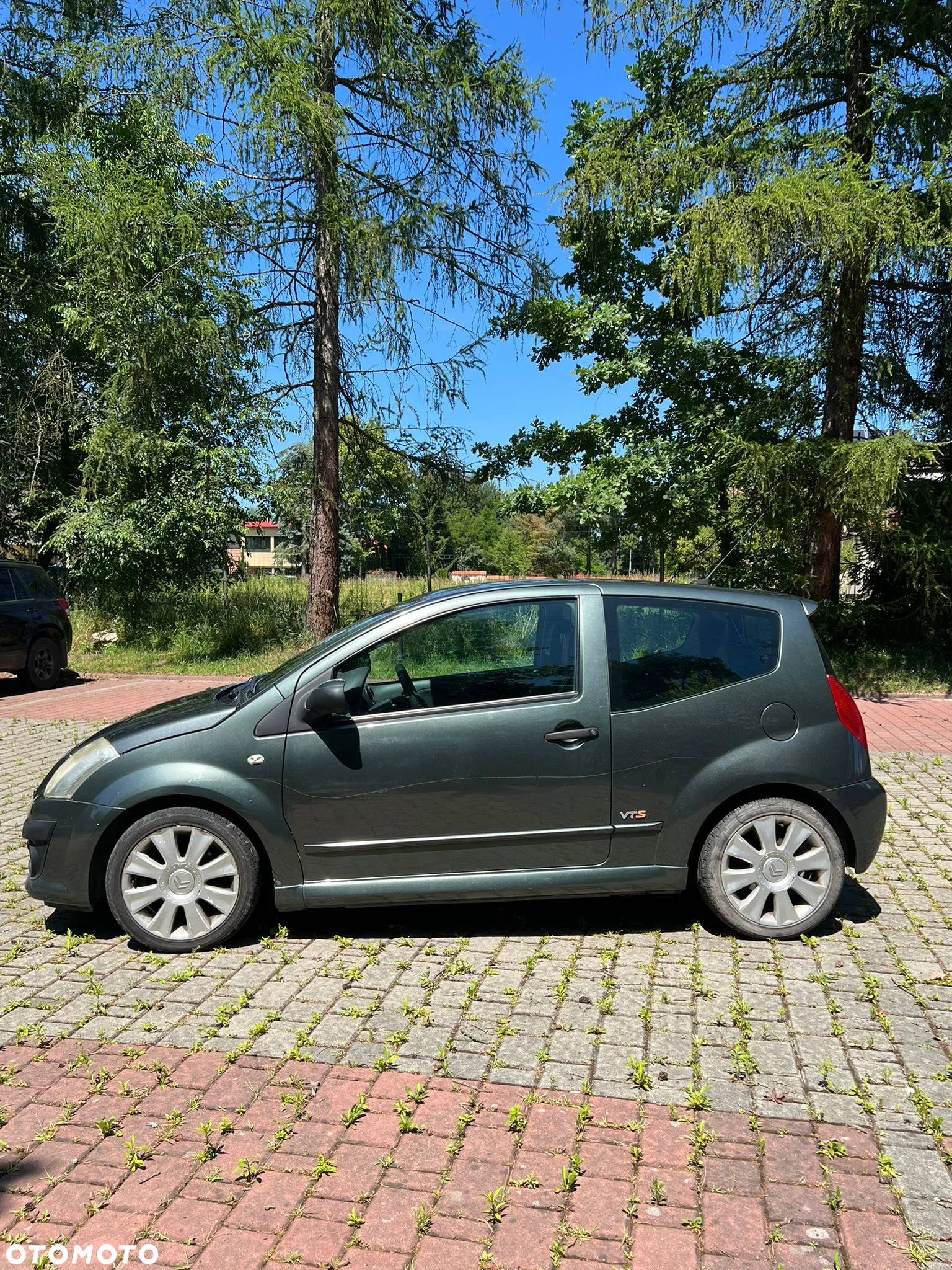 Citroën C2 - 14