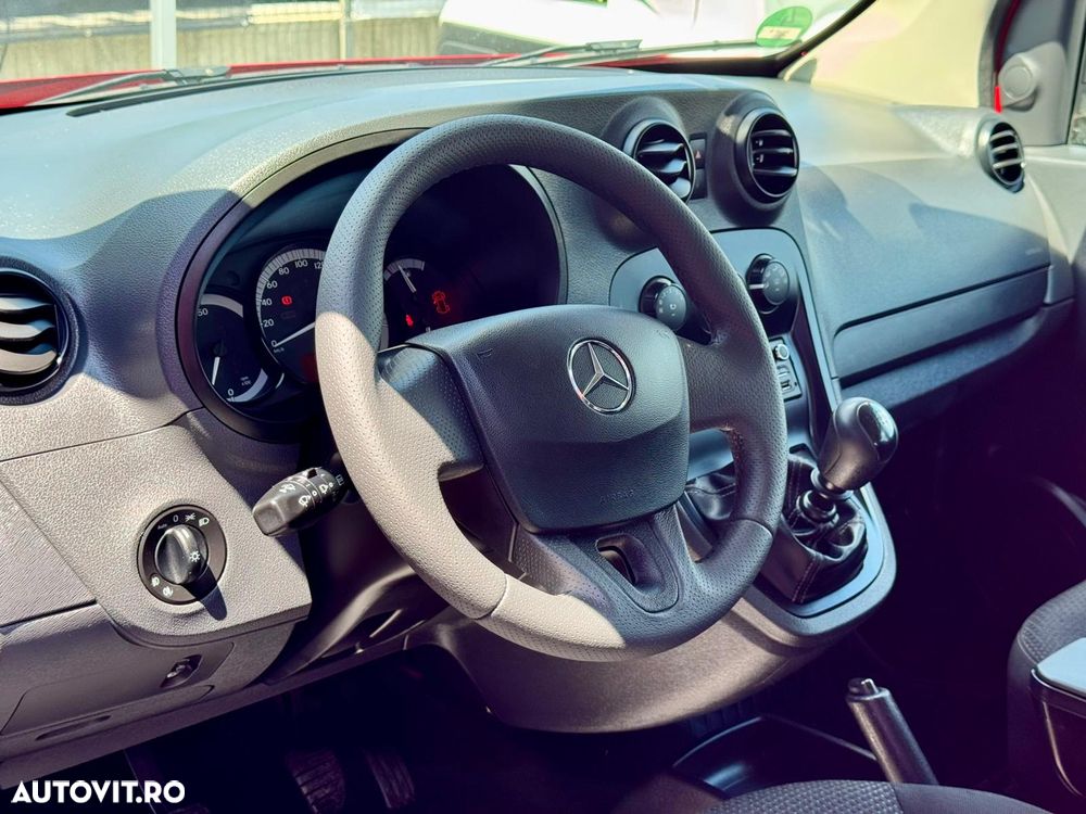 Mercedes-Benz Citan Tourer lang EDITION - 6