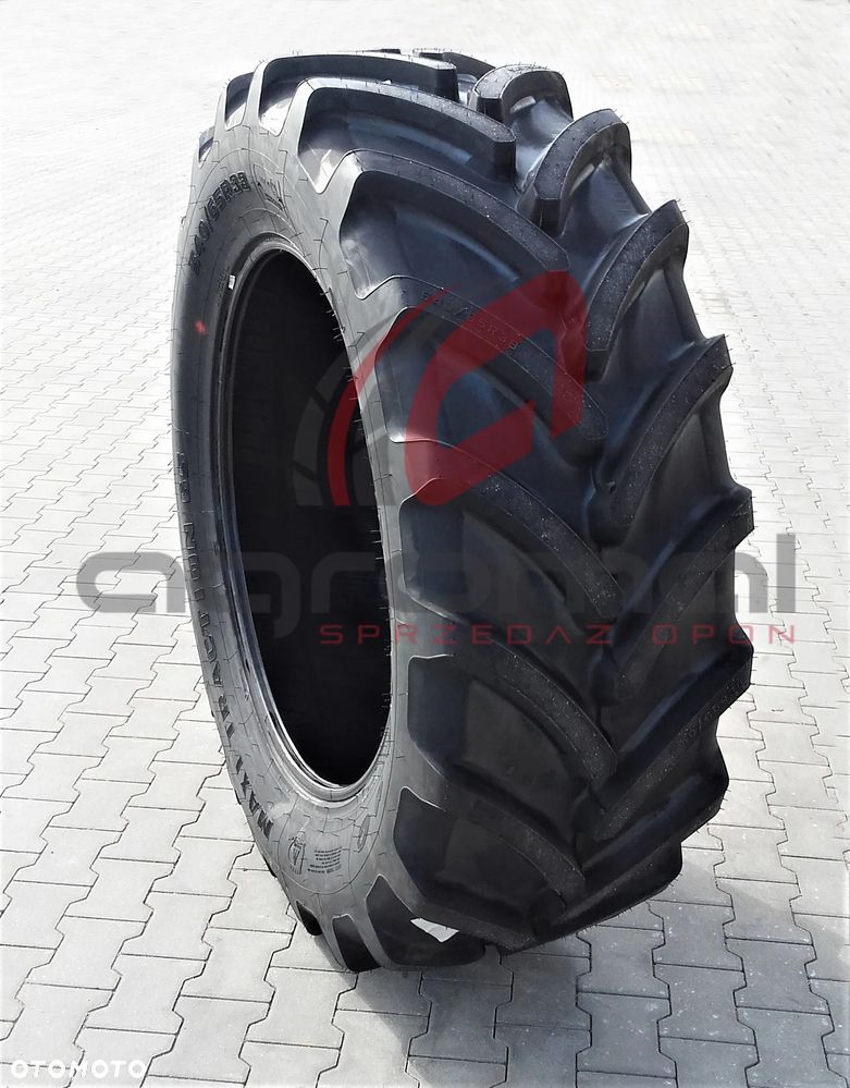 OPONA 710/70R42 FIRESTONE MAXITRACTION 173D/170E TL - 1