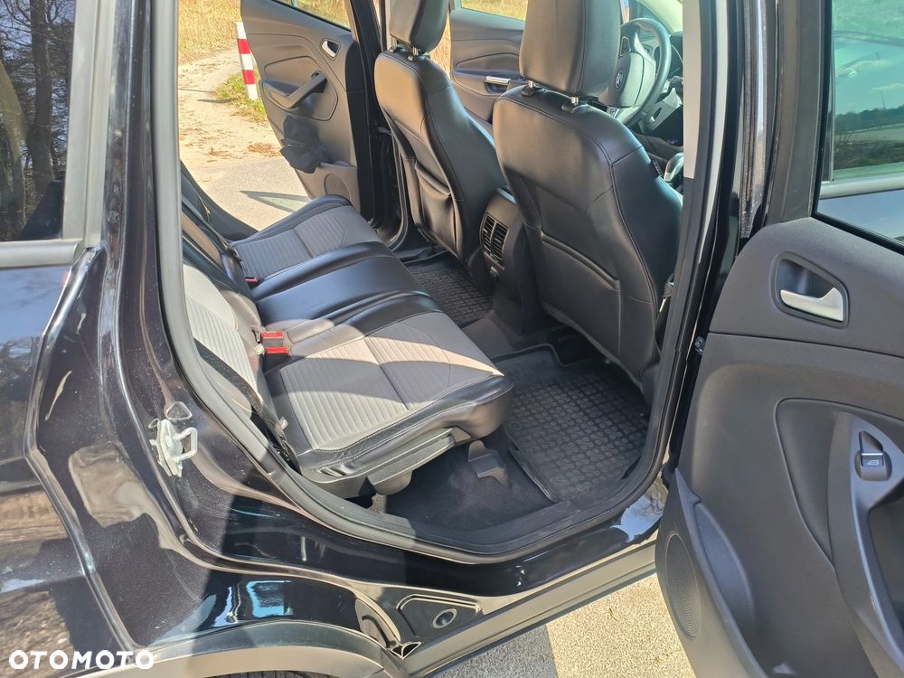 Ford Kuga 1.5 EcoBoost 4WD Trend - 16