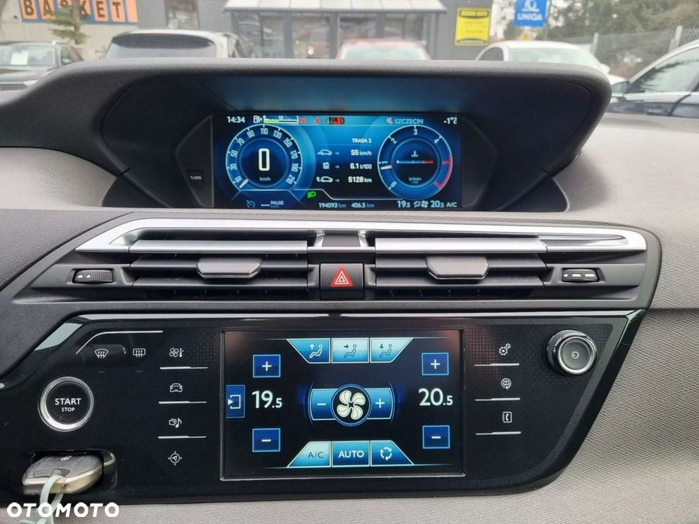 Citroën C4 Picasso BlueHDi 120 Seduction - 18