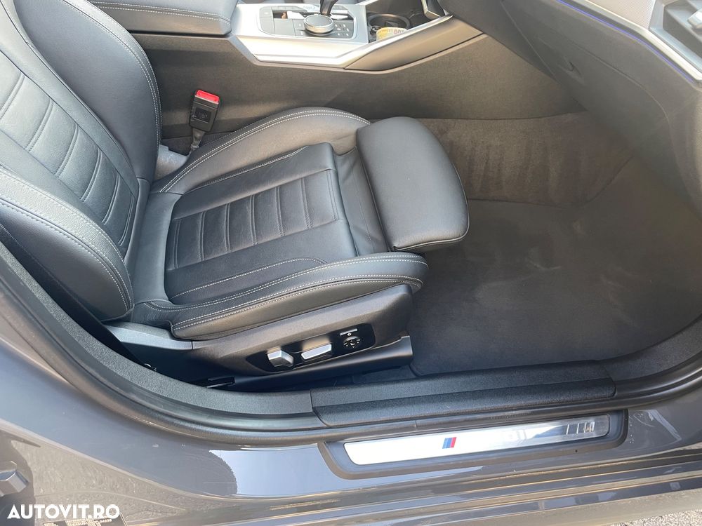 BMW M3 M340i xDrive AT MHEV - 27