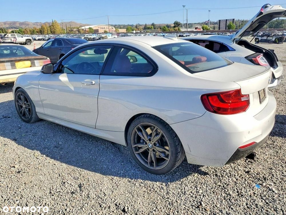 BMW Seria 2 M235i Sport-Aut - 5