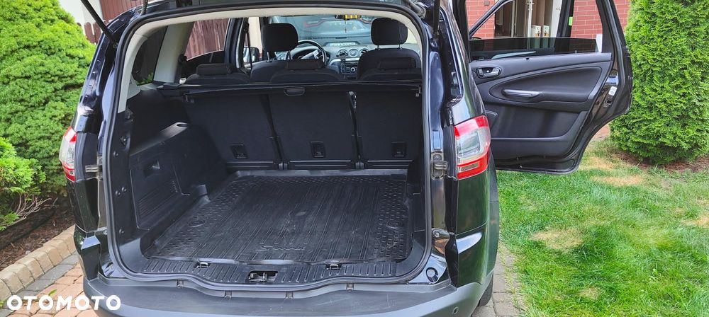 Ford S-Max 1.6 T Gold X - 9