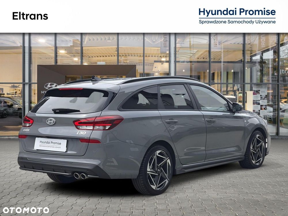 Hyundai i30 - 6