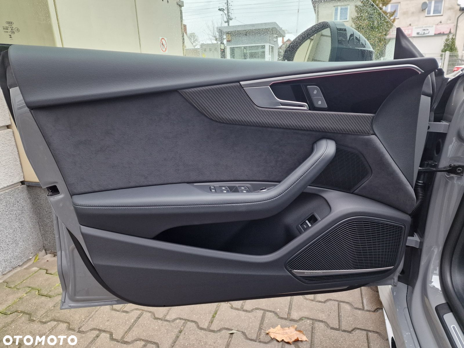 Audi RS5 - 12