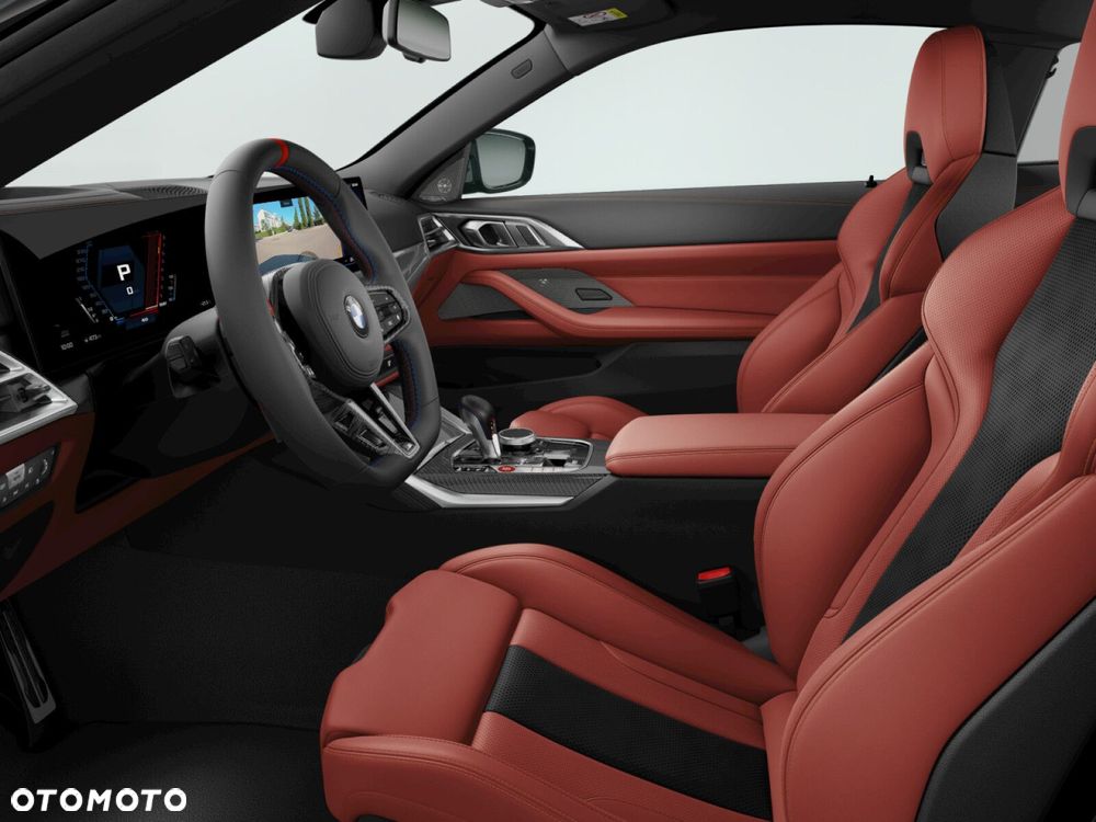 BMW M4 Competition M xDrive - 7