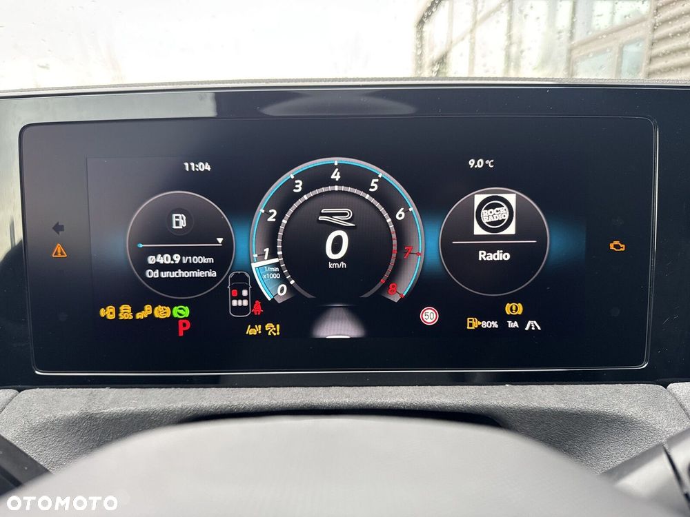 Volkswagen Tiguan - 31