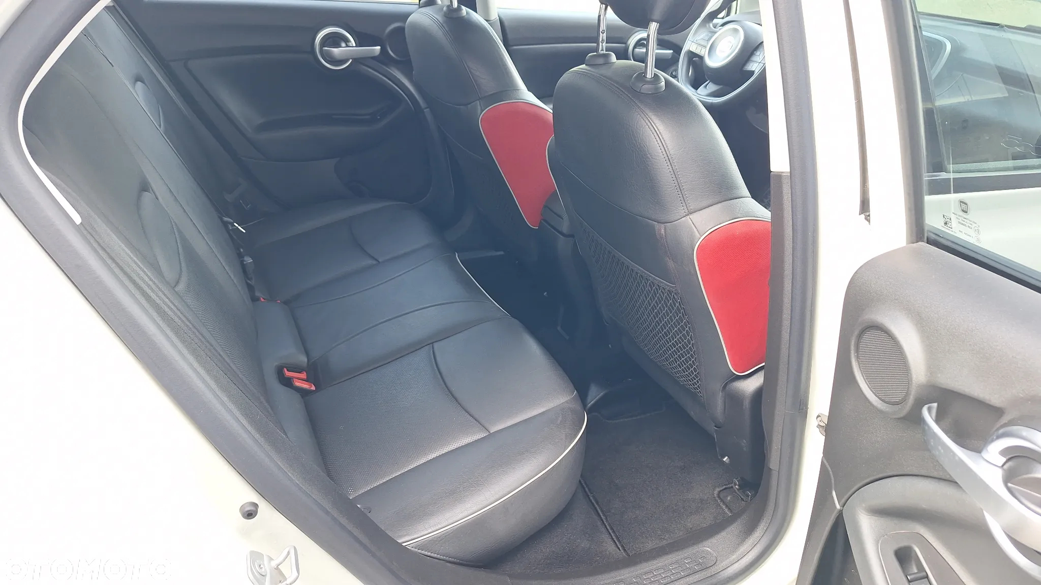 Fiat 500X 2.0 Multijet Automatik 4x4 S&S S-Design Cross Look - 10
