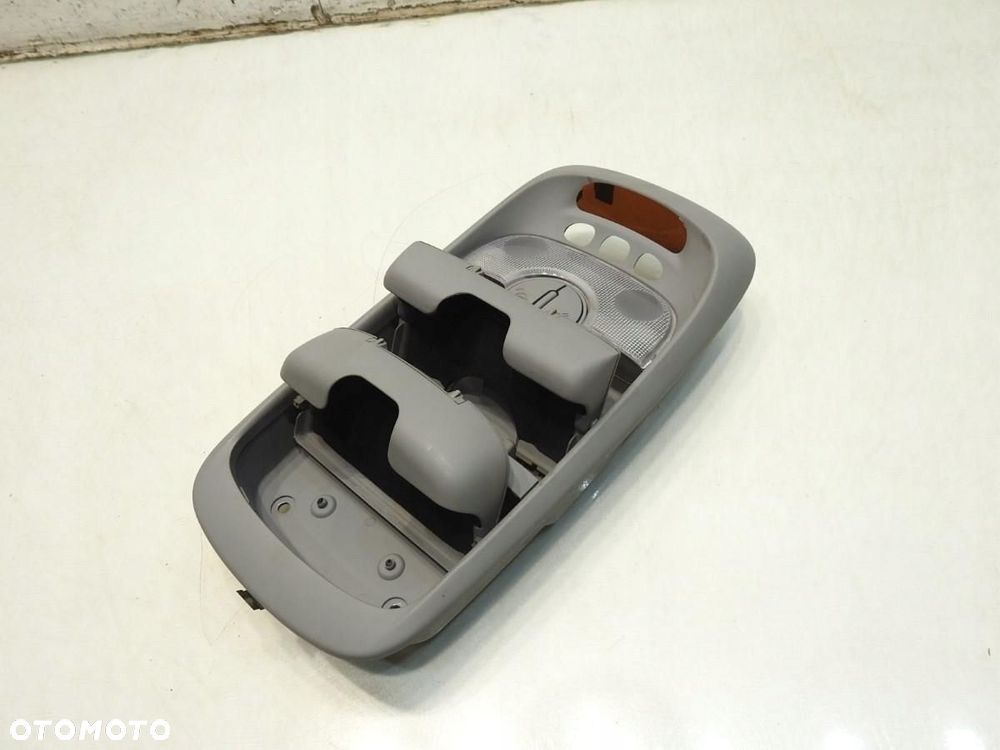 LAMPKA OŚWIETLENIE KABINY SCHOWKI KIA SORENTO I 0K53E51410 - 6