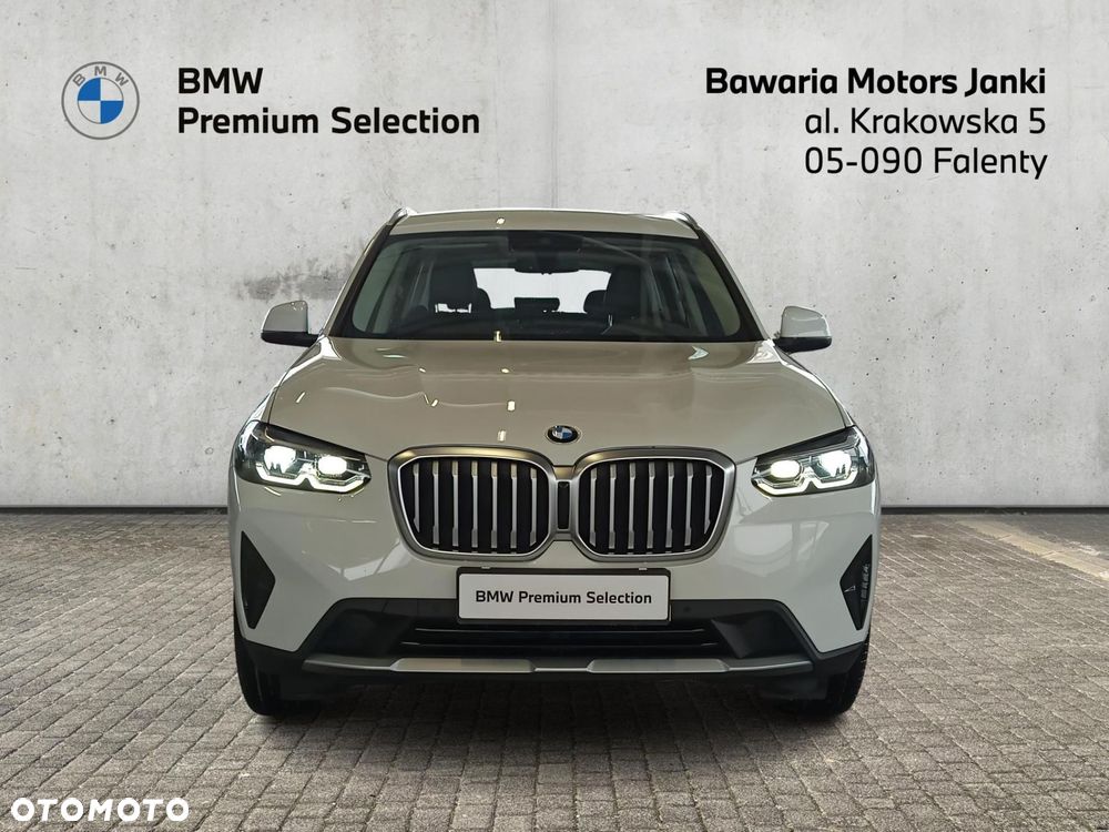 BMW X3 - 5