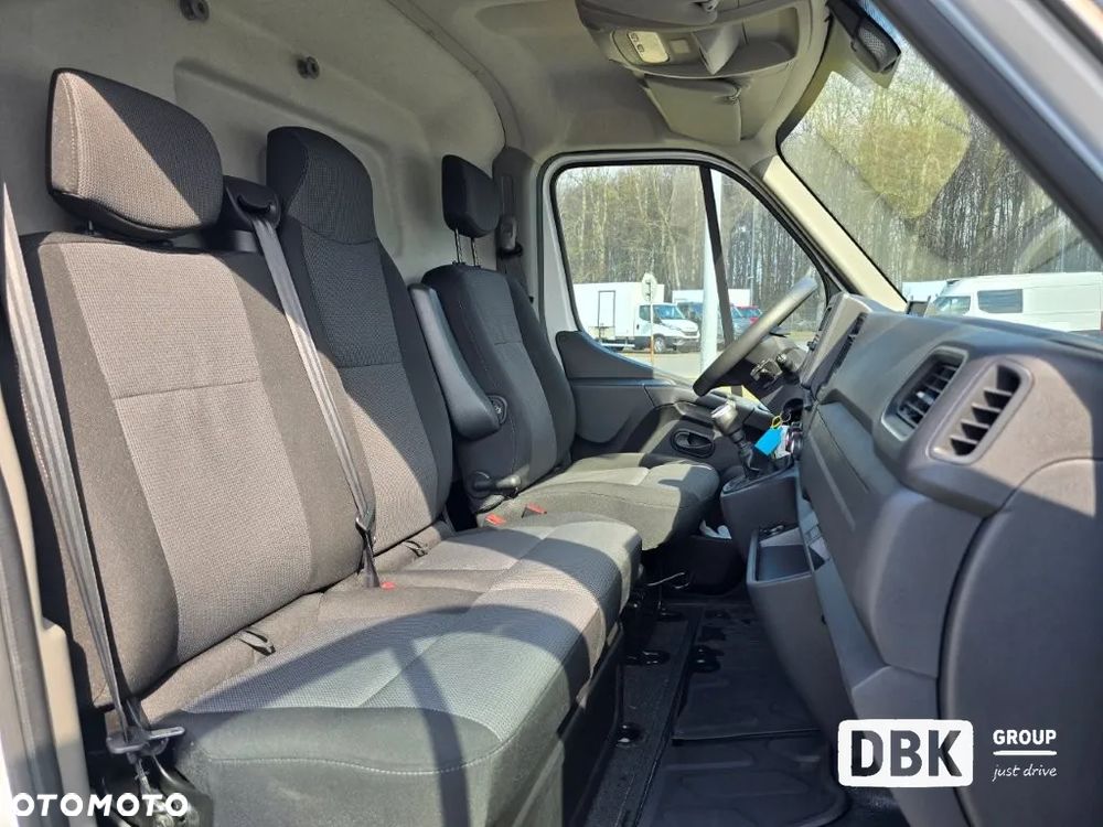 Renault MASTER Chłodnia - 21