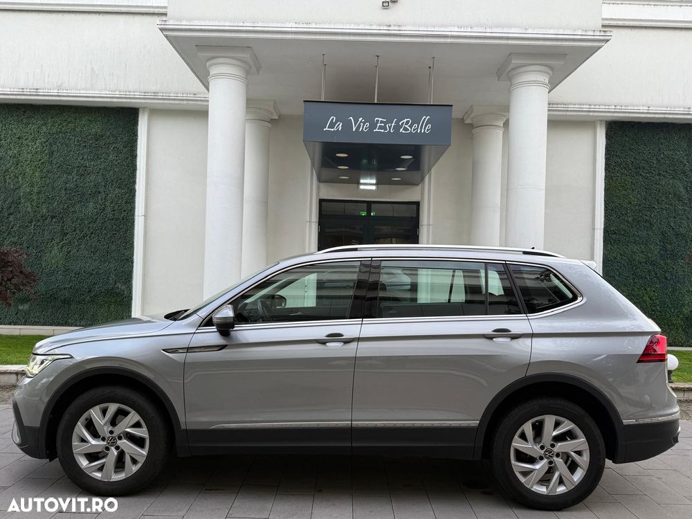 Volkswagen Tiguan - 31
